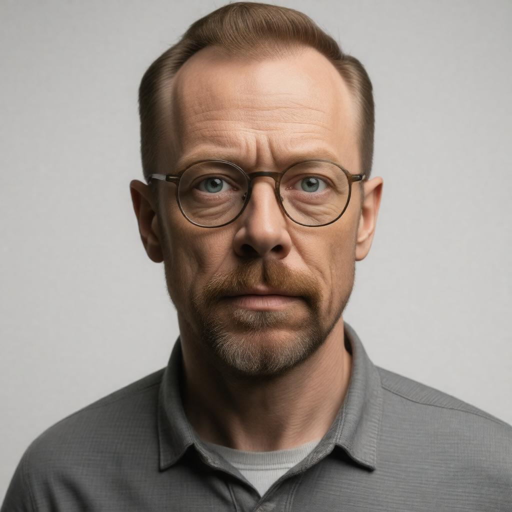 Simon Pegg